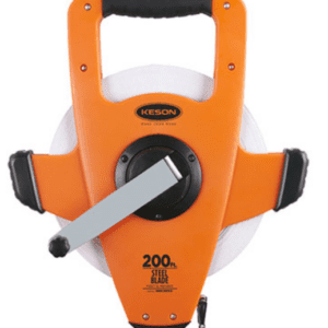 KESON, 200' NYCLAD TAPE - NRS10200H