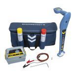 Schonstedt, U-LOCATE+ Utility Locator kit DUAL FREQ - Image 2