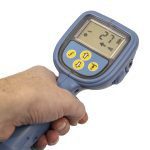 Schonstedt, U-LOCATE+ Utility Locator kit DUAL FREQ - Image 3