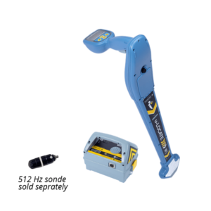 Schonstedt, U-LOCATE+ Utility Locator kit DUAL FREQ