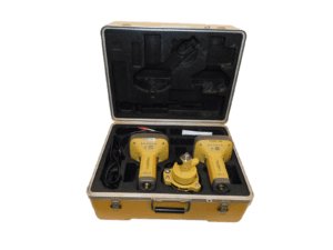 Pre-owned GR-3 Base & Rover D-UFH Modems