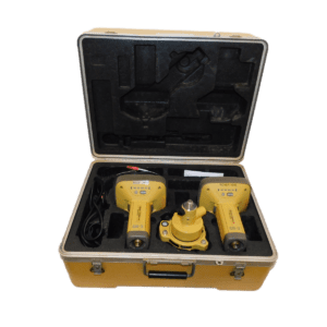 Pre-owned GR-3 Base & Rover D-UFH Modems