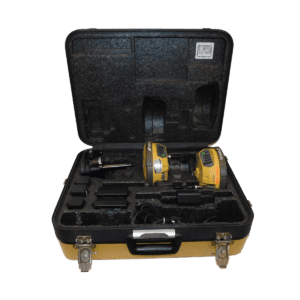 Pre-Owned, Topcon Hiper II BASE/ROVER Kit