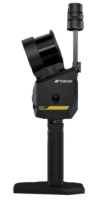Topcon CR-S1 Slam Scanner