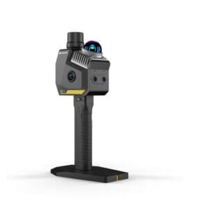 Slam Scanner